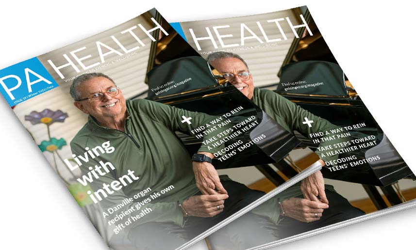 PA Health Magazine-Winter 2023