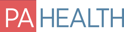 PA Health masthead