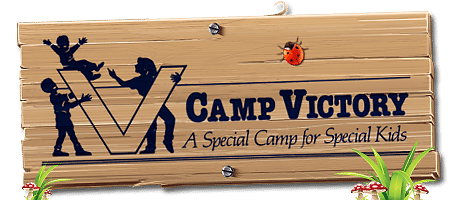 Camp Victory Logo
