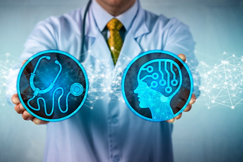 AI machine learning