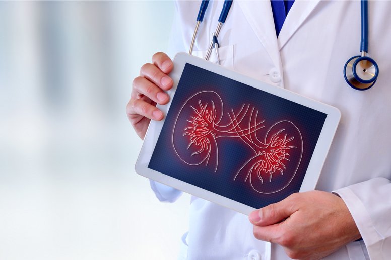 Acute kidney injury
