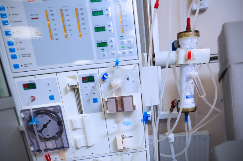 Improving outcomes