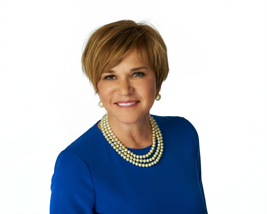 Karen Murphy
