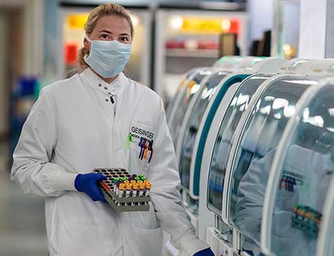 MyGeisinger – Patient Portal | Geisinger