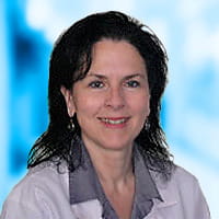 Christina Delong Appleman, CRNP