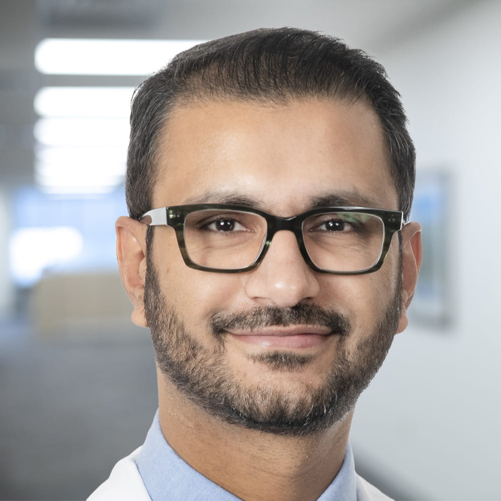 Muhammad Saim Ashiq, MD