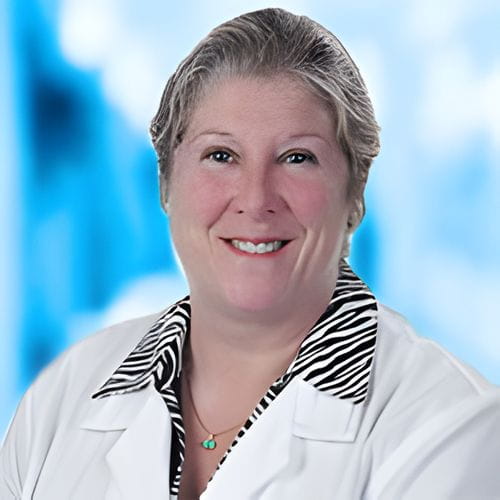 Christa Thompson Baker