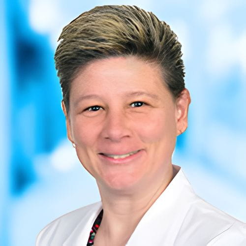 Rochelle Marie Blue, PA-C