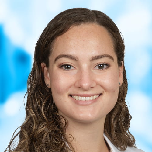 Anastasia Faith Bowersox