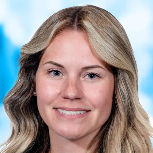Kelly Burke, DO