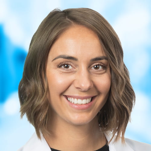 Ashley Lynn Burkett, PA-C