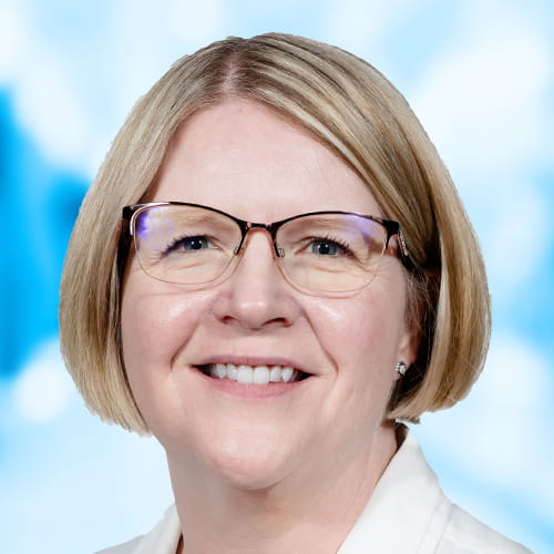 Amy Lynne Campbell, CRNA