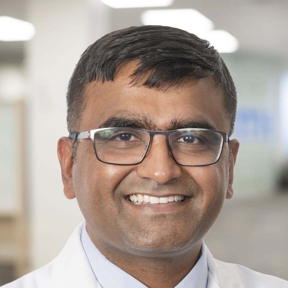 Chirag B Chaudhary, MD