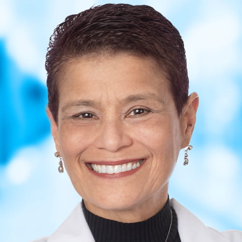 Maria Ines Clavell, MD
