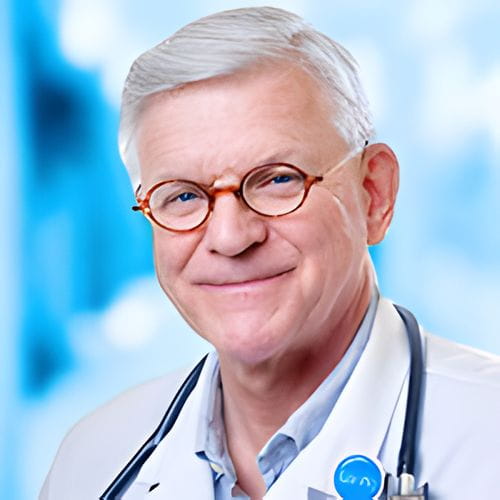 Ronald Noel Eister