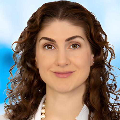 Halle Beitollahi Ellison