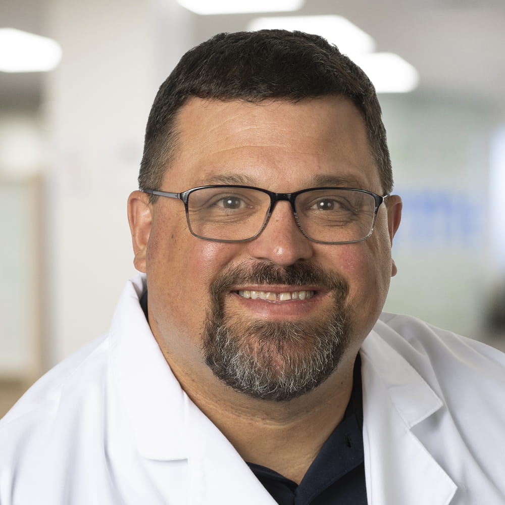 Todd W Fausnaught