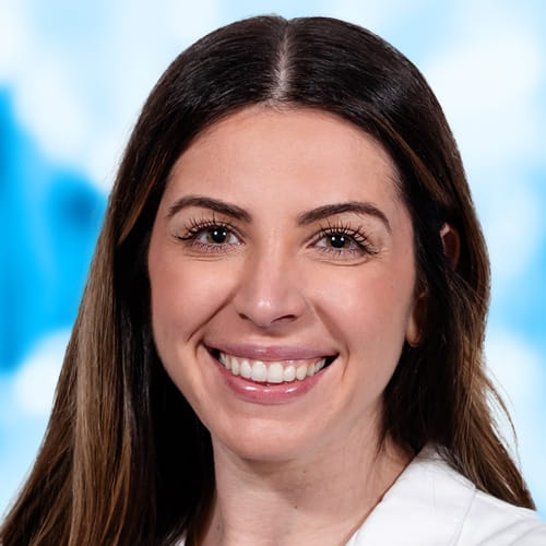 Brianne Frascella, CRNP