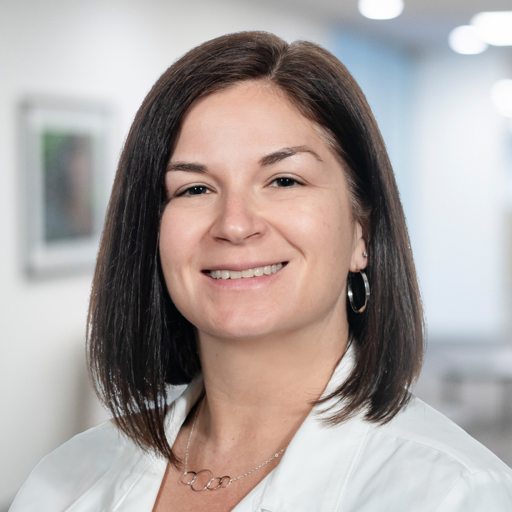 Janine Amy Gerringer, CRNP