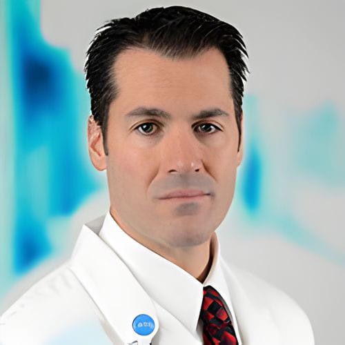 Michael Peter Higgins