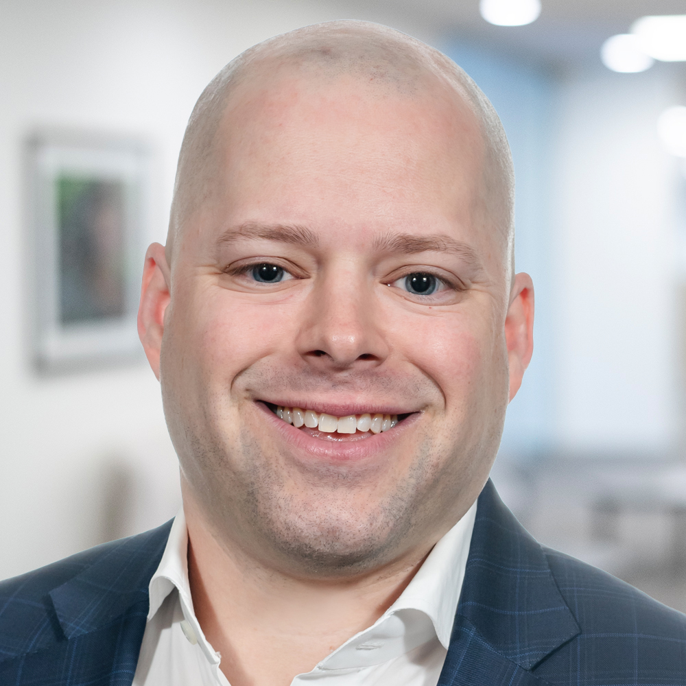 Ryan A Hoffman, MD