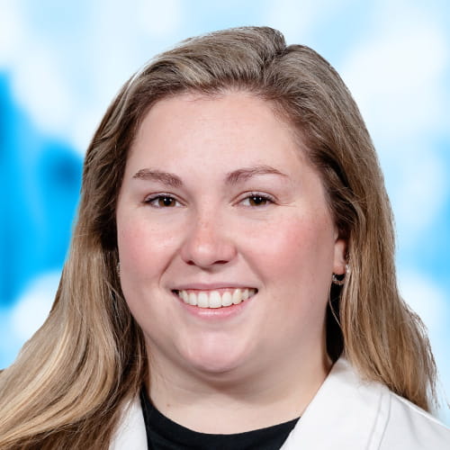 Courtney Marie Holley