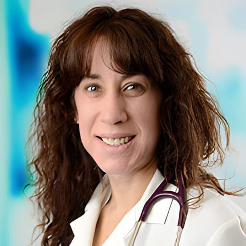 Jennifer Franceschelli Hosterman