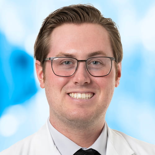 Matthew Thomas Hysore