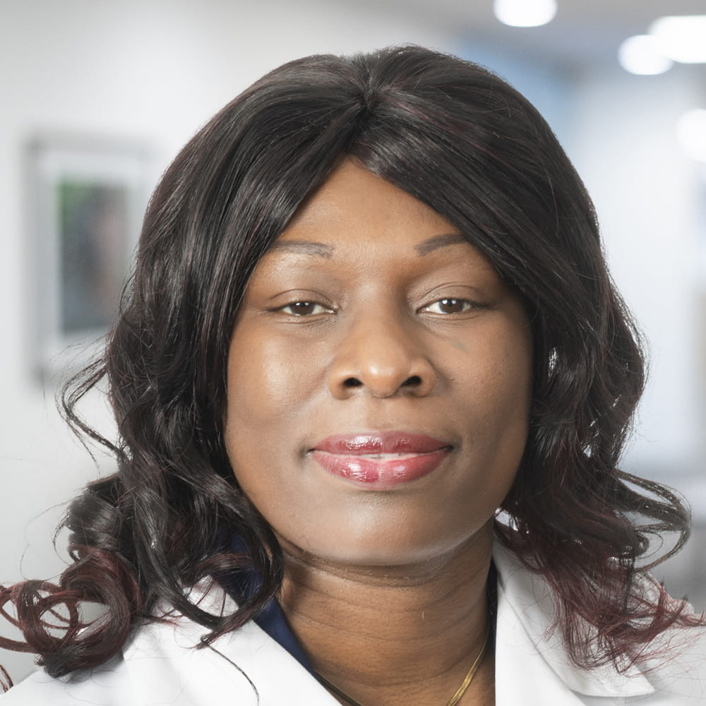 Charity Chika Iheagwara