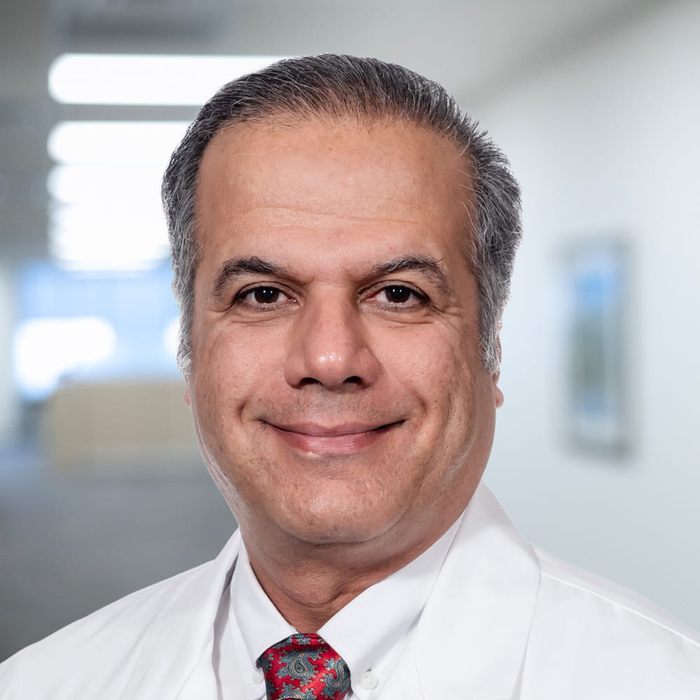 Ali Reza Jaffari