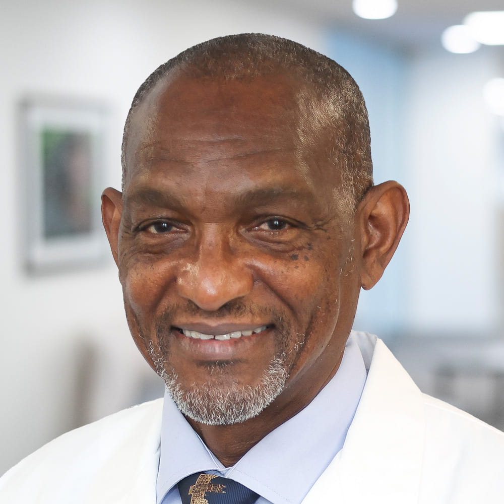 Wingrove Theophilus Jarvis, MD