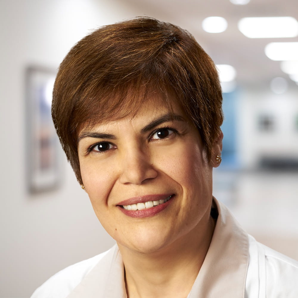 Jila Kaberi-Otarod