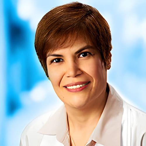 Jila Kaberi-Otarod