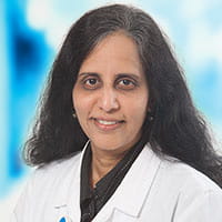 Usha V. Kanakamedala