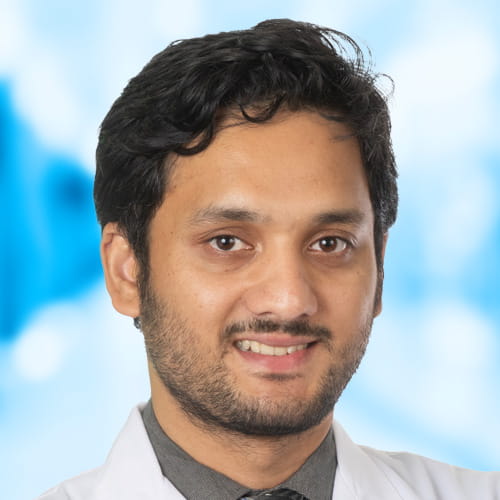 Sailesh Karki, MD