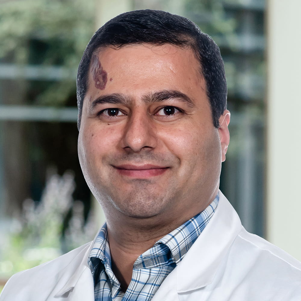 Mohammad Khak, MD