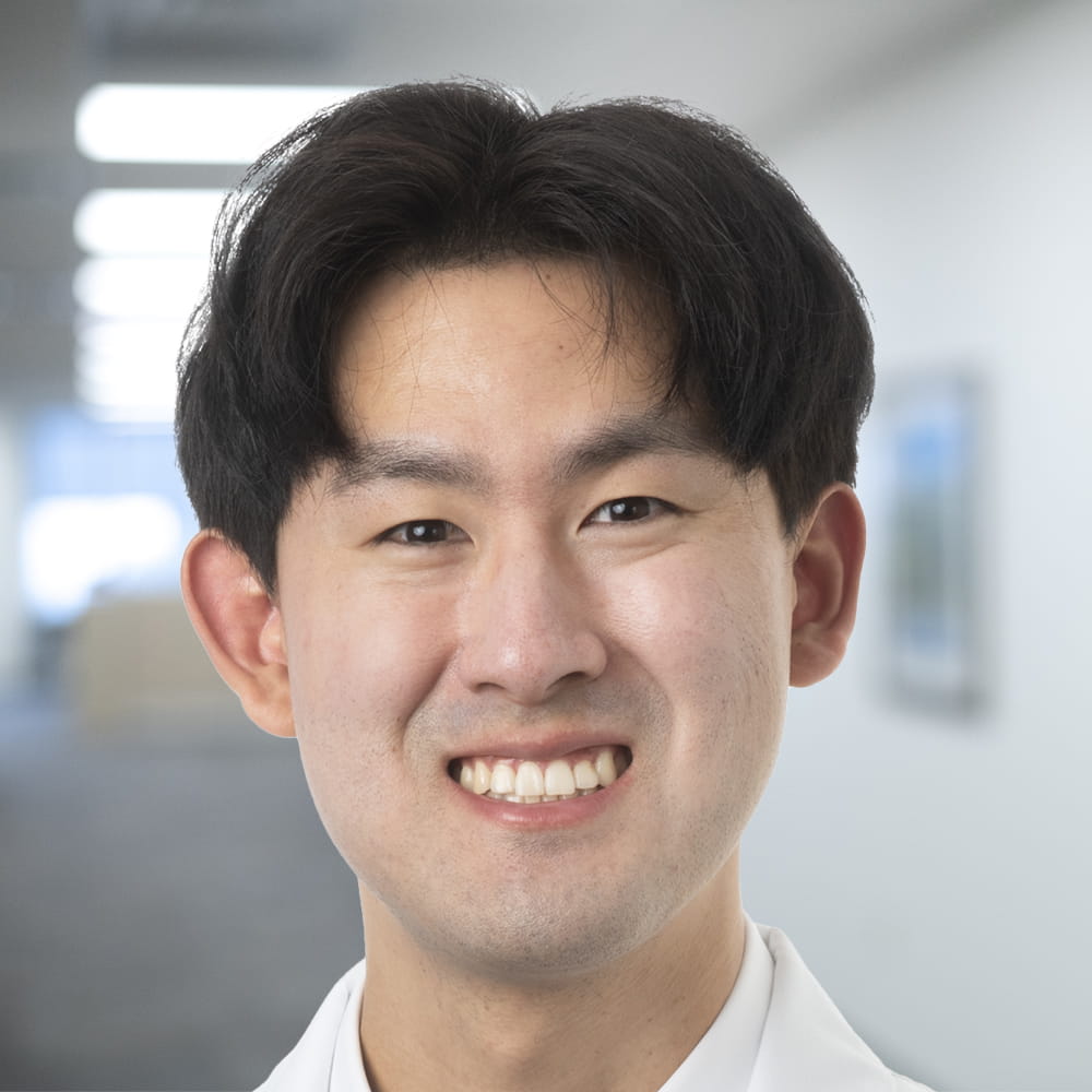Joseph Hyungeun Kim