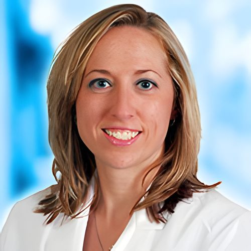 Ashley Marie Klinger