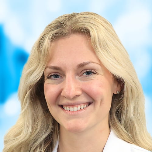 Brooke Sarah Klingerman