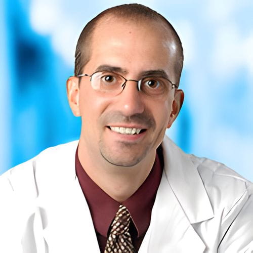 Fred Kovalchick, PA-C