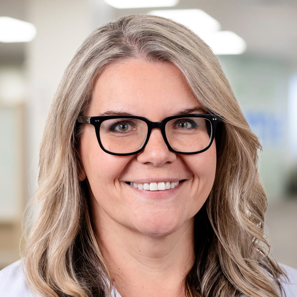 Jelena LaCas, CRNP