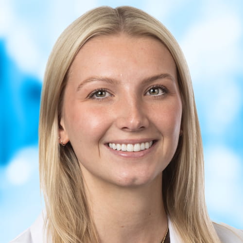 Nicolette Hunter Laubach