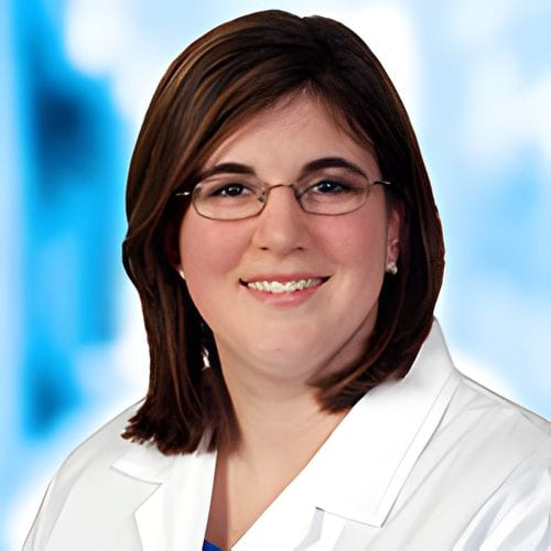 Barbara B Leauber, PA-C