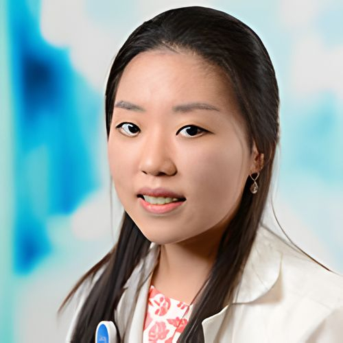 Dr. Christine Shinyoung Hanna, DO - Danville, PA - Gastroenterology
