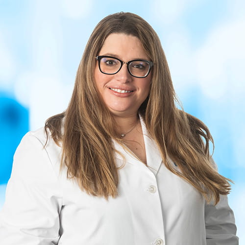 Brooke Elizabeth Macuch, CRNP