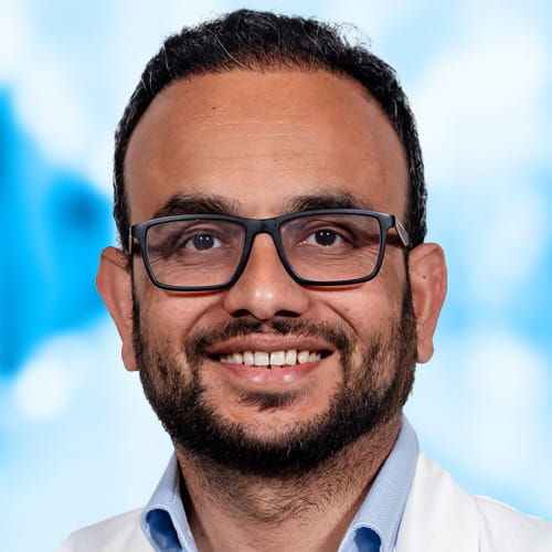 Arjun Mainali