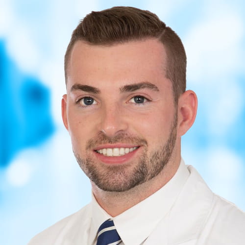 Victor Mallory, III, PA-C