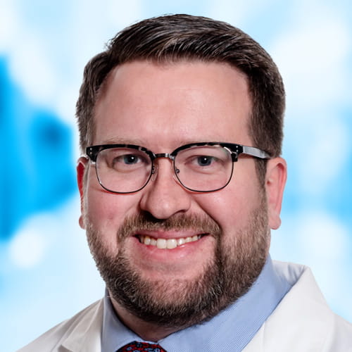 Casey Robert Martin, PA-C