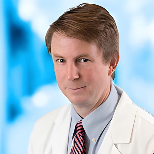Robb Douglas McIlvried, MD