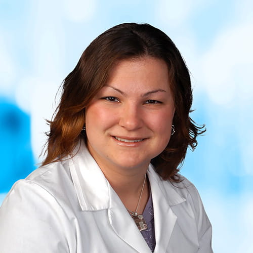 Shannon Marie McShea, PA-C